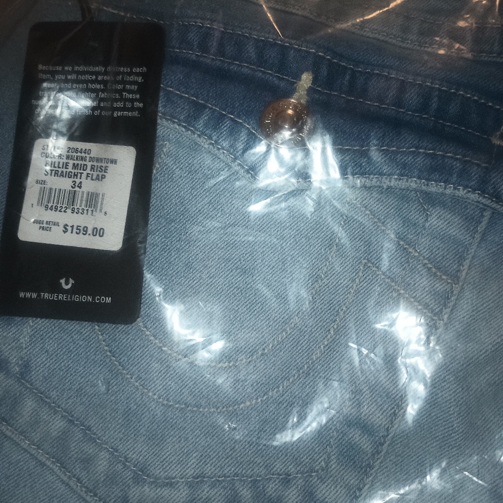 Jeans - Picture 2 of 3